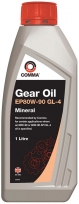 Comma Gear Oil EP80W-90 GL-4