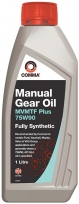 Comma Gear Oil MVMTF Plus 75W-90