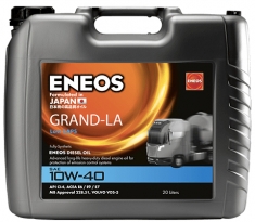 Eneos Grand-LA 10W-40