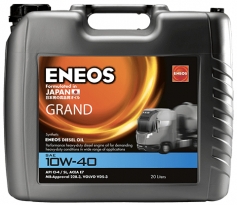 Eneos Grand 10W-40