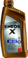 Eneos X 0W-20 Ultra