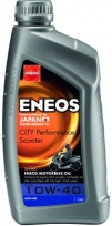 Eneos City Performance 10W-40