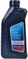 OE BMW TwinPower Turbo Longlife-12 FE 0W-30