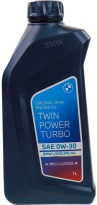 OE BMW TwinPower Turbo Longlife-04 0W-30
