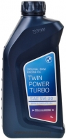 OE BMW TwinPower Turbo Longlife-04 5W-30