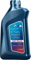 OE BMW M TwinPower Turbo 10W-60
