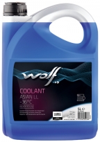 Wolf Coolant Asian LL -36°C