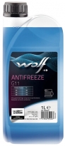 Wolf Antifreeze G11