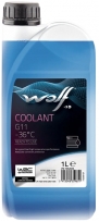 Wolf Coolant G11 -36°C