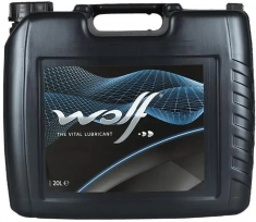Wolf VitalTech 5W-40 2T Gas