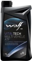 Wolf VitalTech Multi Vehicle ATF