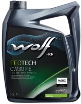 Wolf Ecotech 0W30 FE