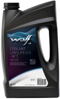 Wolf Coolant -36°C Longlife G13