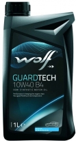 Wolf GuardTech 10W40 B4
