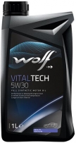 Wolf VitalTech 5W-30