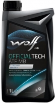 Wolf OfficialTech ATF MB
