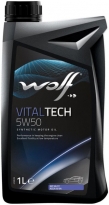Wolf VitalTech 5W50