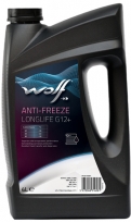 Wolf Anti-Freeze Longlife G12+