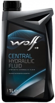 Wolf Central Hydraulic Fluid