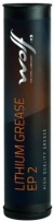 Wolf Lithium Grease EP 2