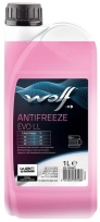 Wolf Antifreeze Evo LL