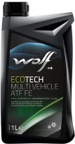 Wolf EcoTech Multi Vehicle ATF FE