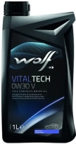 Wolf VitalTech 0W30 V
