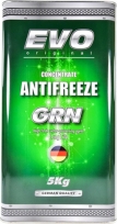 Evo Antifreeze GRN Concentrate (Green)