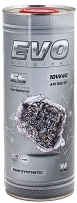 Evo E5 10W-40 SM/CF