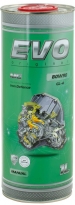 Evo MG 80W-90 GL-4 Manual