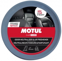Motul Odor Neutralizer & Air Freshener