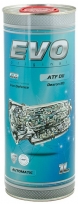 Evo GR ATF DII