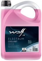 Wolf Electrum Coolant