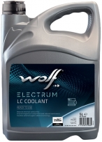 Wolf Electrum LC Coolant