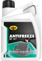 Kroon Oil Antifreeze SP 14+