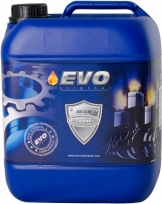 Evo TRD2 Truck Diesel 15W-40