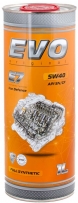 Evo E7 5W-40 SN/CF