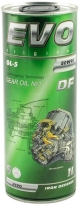 Evo DF 80W-90 GL-5 Hypo