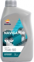 Repsol Navigator AWD LSD 75W-90