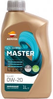 Repsol Master Eco VCC 0W-20