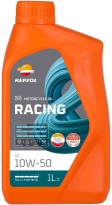 Repsol Racing 4T 10W-50 CP-4