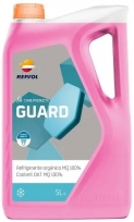 Repsol Guard Coolant OAT MQ 100%