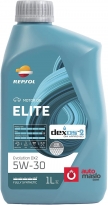 Repsol Elite Evolution DX2 5W-30