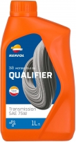 Repsol Qualifier Transmission SAE 75W