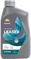 Repsol Leader C2 C3 5W-30