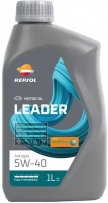 Repsol Leader AutoGas 5W-40