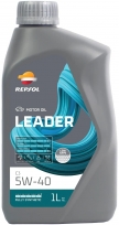 Repsol Leader C3 5W-40