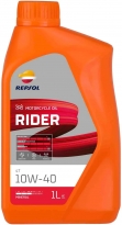 Repsol Rider 4T 10W-40