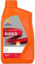 Repsol Rider Town 2T