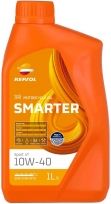 Repsol Smarter Sport 4T 10W-40